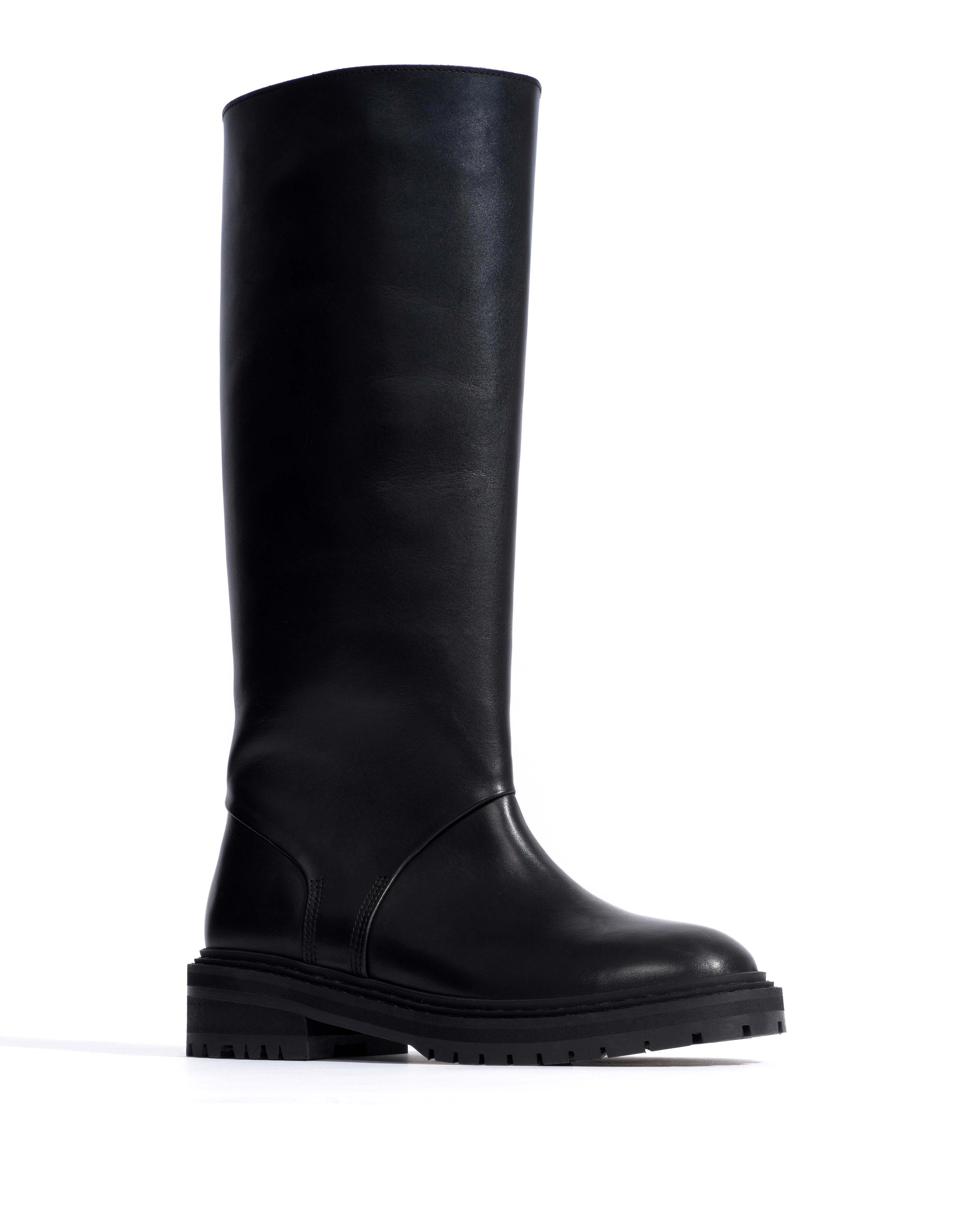 Vivian Soft calf Black - Image 2