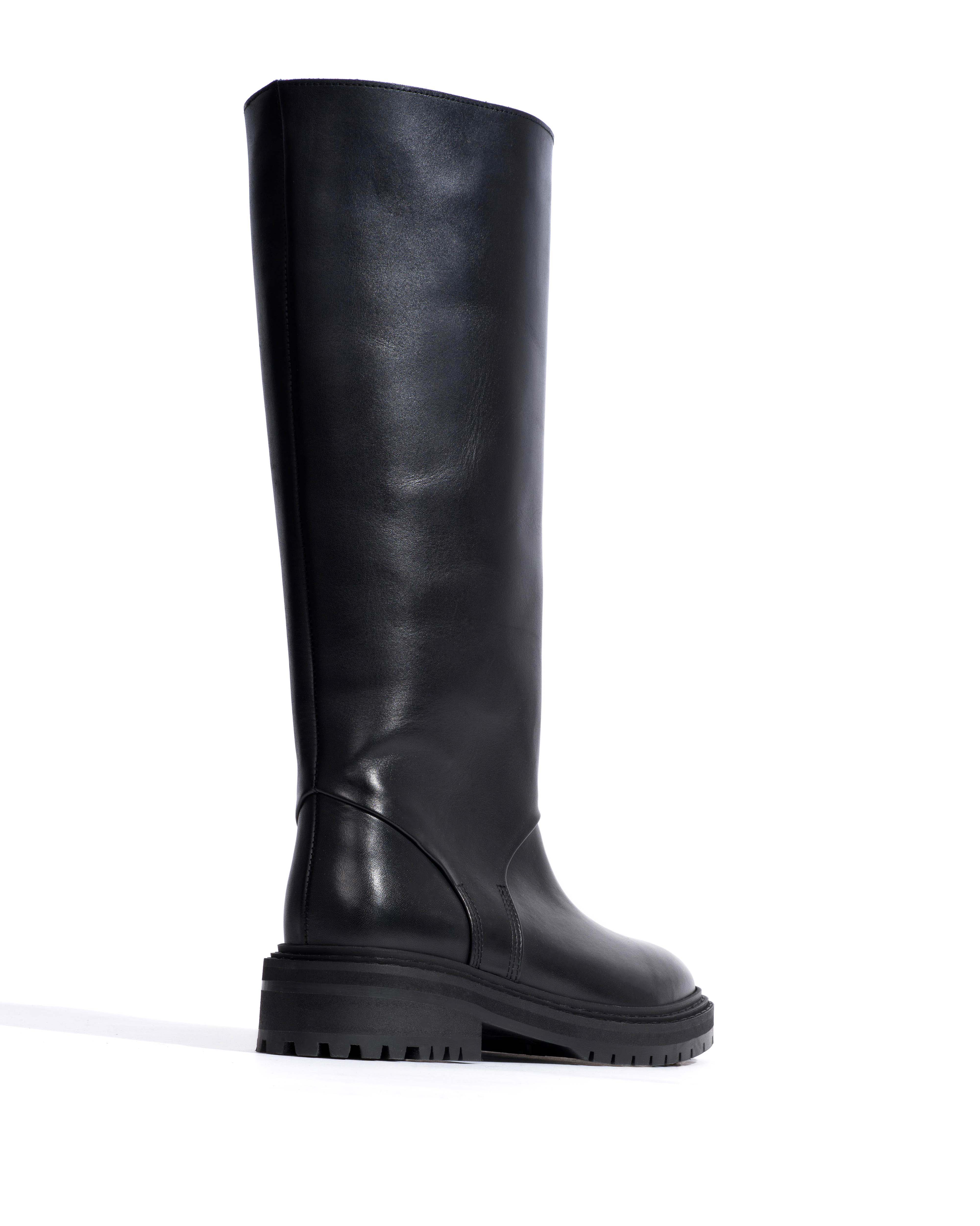 Vivian Soft calf Black - Image 3
