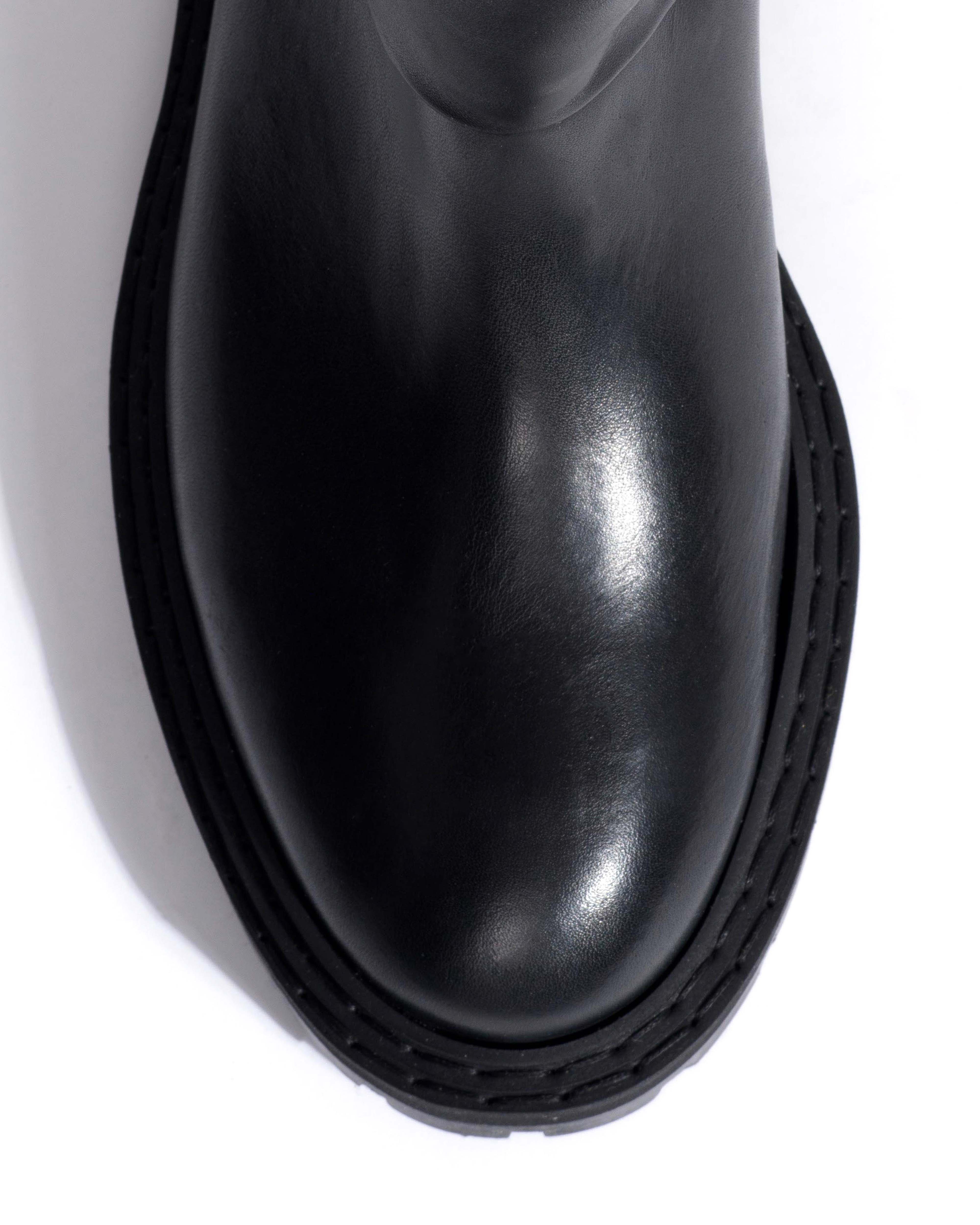 Vivian Soft calf Black - Image 5