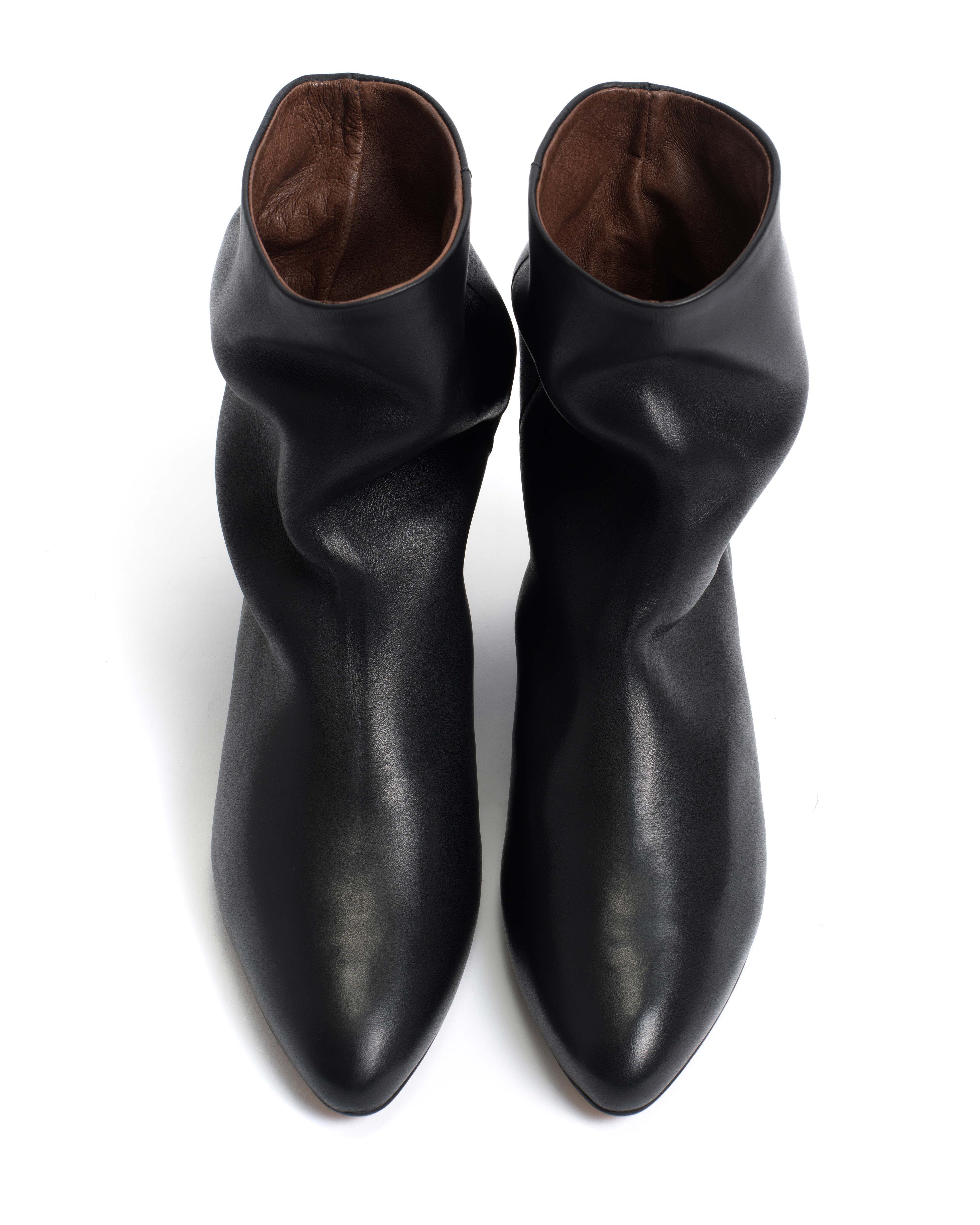 Vully 20 Soft calf Black - Image 4