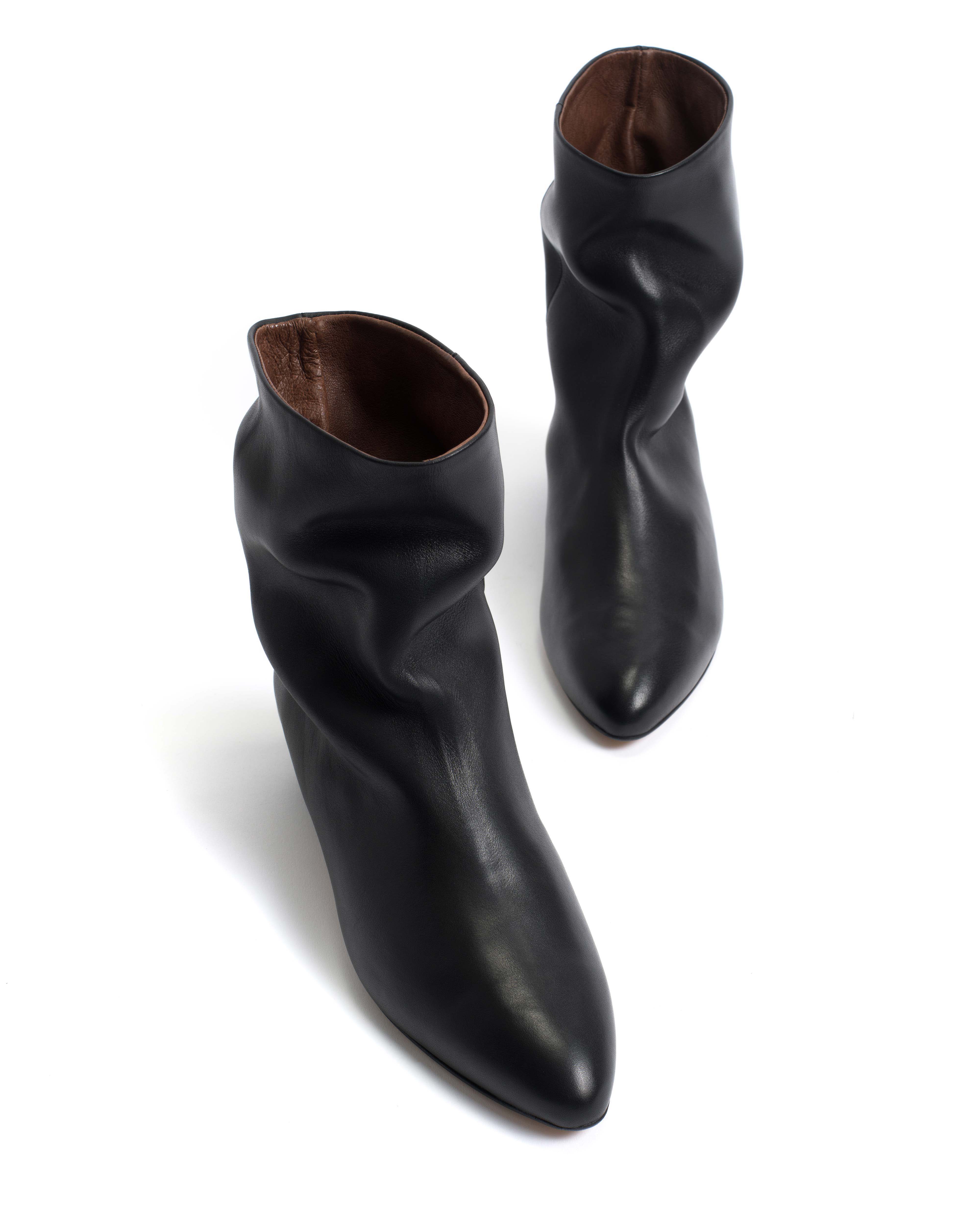 Vully 20 Soft calf Black - Image 6