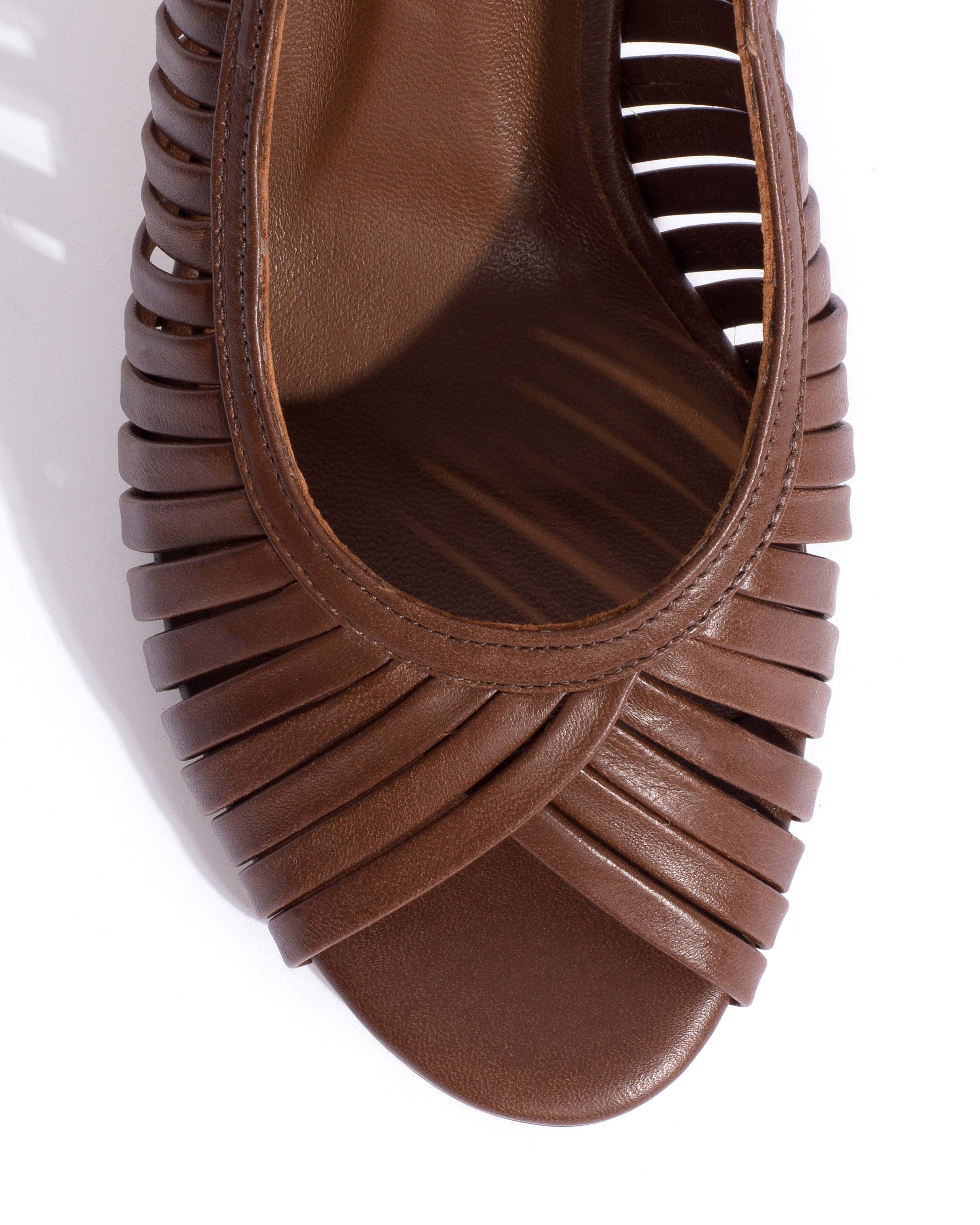 Zenia 75 Shiny lamb Chocolate - Image 5